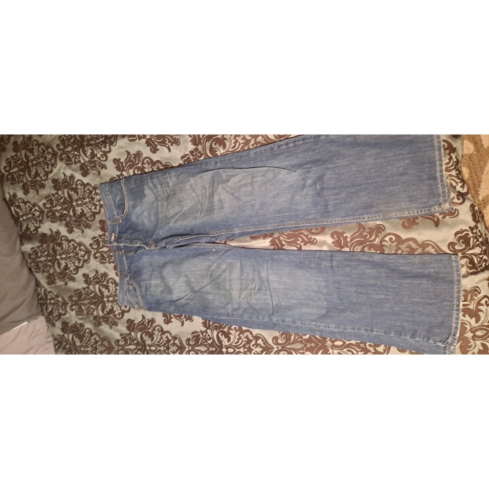 Perry‎ Ellis Blue Jeans 33/32